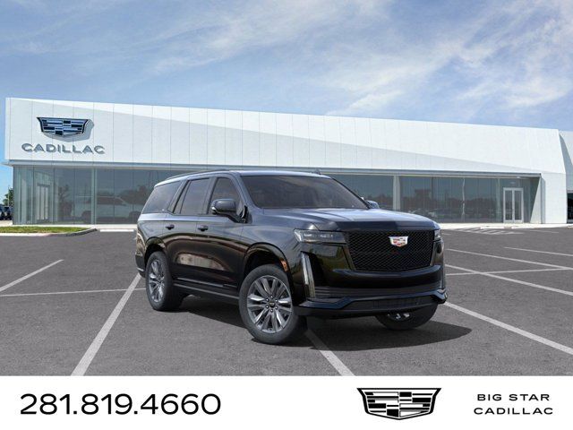 2024 Cadillac Escalade 4WD Sport