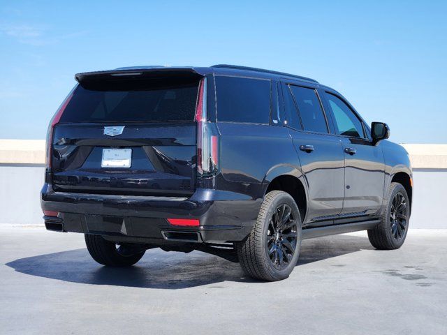 2024 Cadillac Escalade 4WD Sport