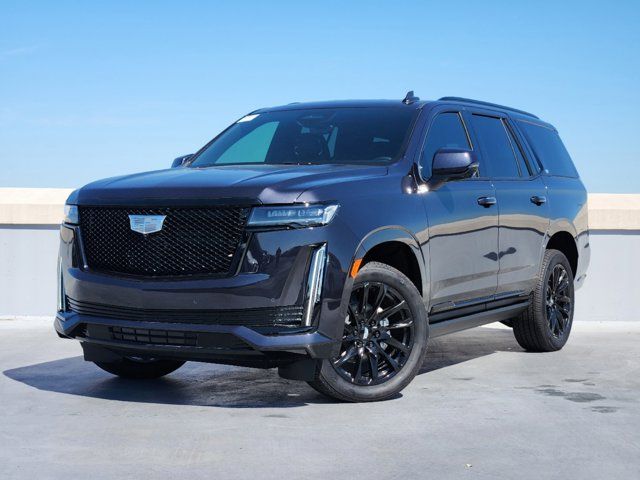 2024 Cadillac Escalade 4WD Sport