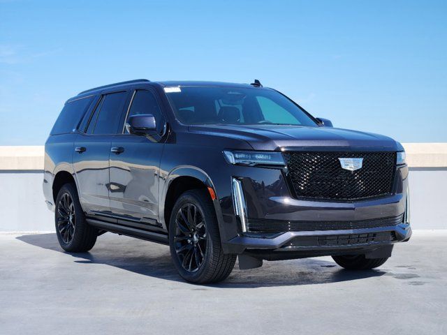 2024 Cadillac Escalade 4WD Sport