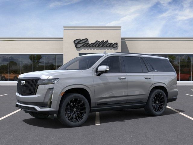 2024 Cadillac Escalade 4WD Sport