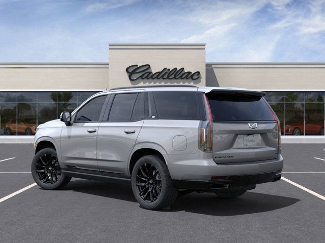 2024 Cadillac Escalade 4WD Sport