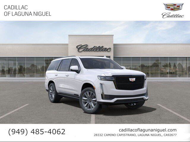 2024 Cadillac Escalade 4WD Sport