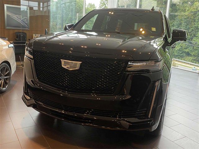 2024 Cadillac Escalade 4WD Sport