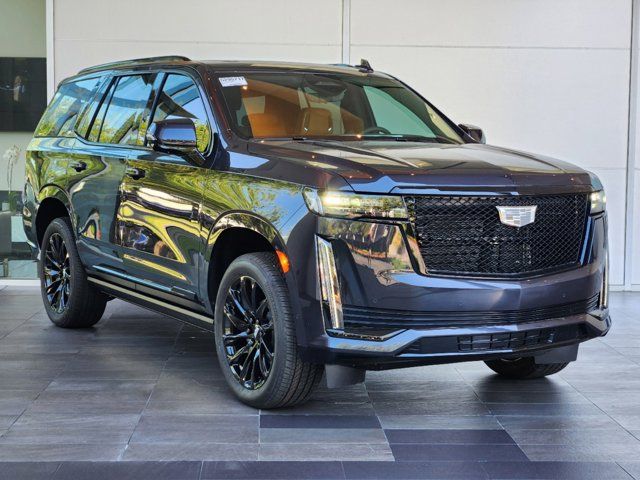 2024 Cadillac Escalade 4WD Sport