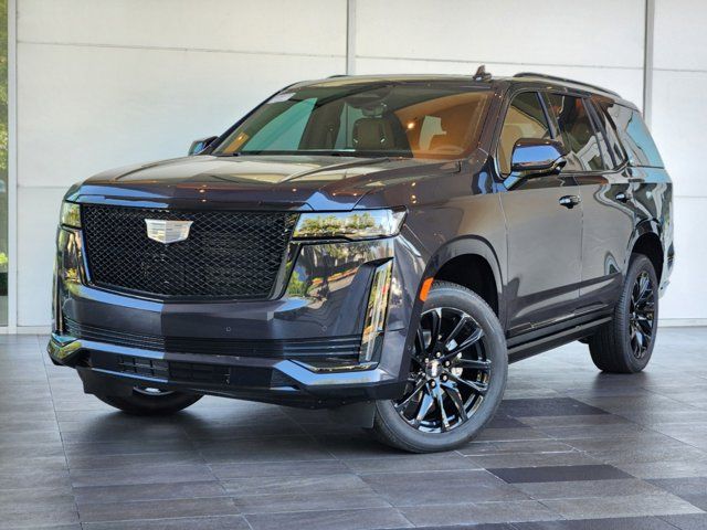 2024 Cadillac Escalade 4WD Sport