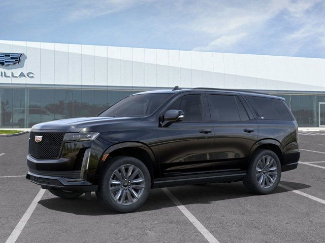 2024 Cadillac Escalade 4WD Sport