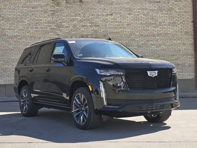 2024 Cadillac Escalade 4WD Sport