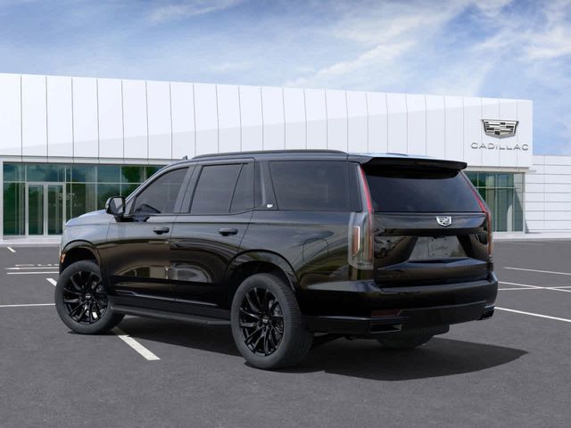 2024 Cadillac Escalade 4WD Sport