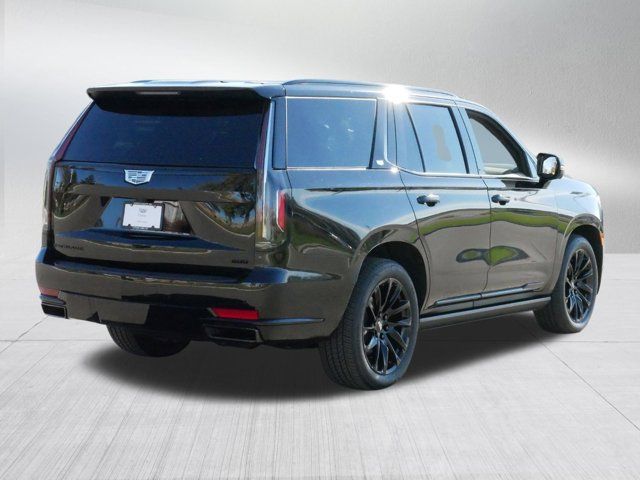 2024 Cadillac Escalade 4WD Sport