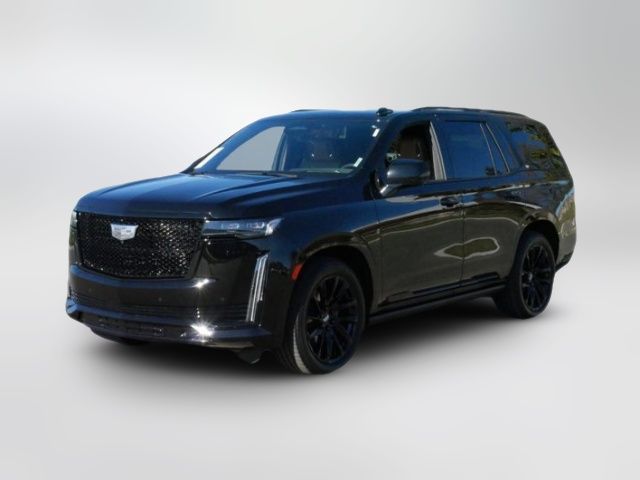 2024 Cadillac Escalade 4WD Sport