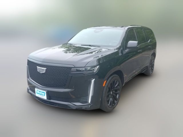 2024 Cadillac Escalade 4WD Sport