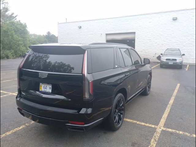 2024 Cadillac Escalade 4WD Sport