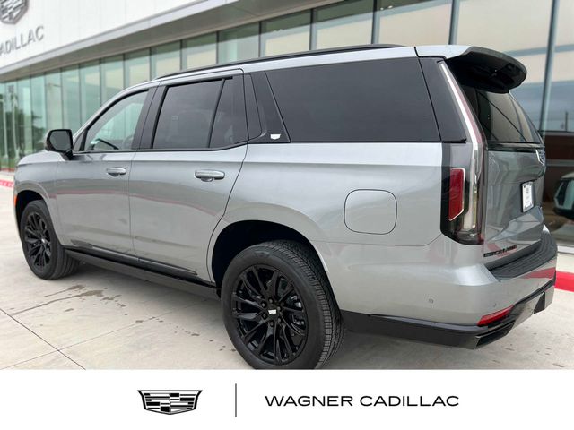 2024 Cadillac Escalade 4WD Sport