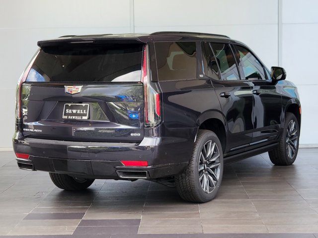 2024 Cadillac Escalade 4WD Sport