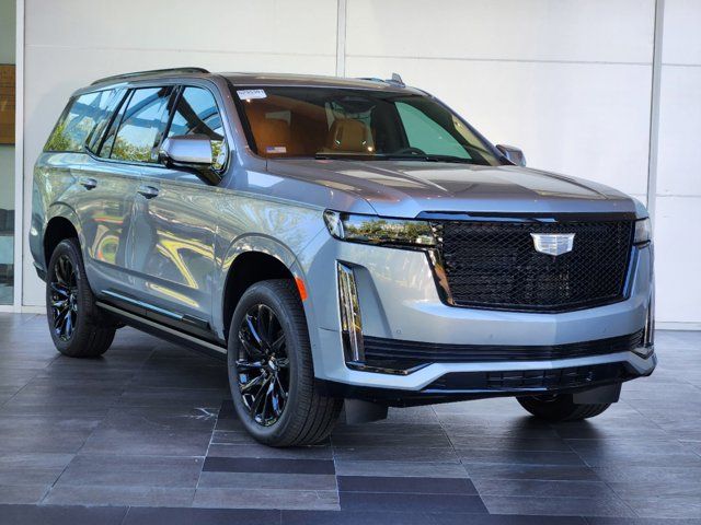 2024 Cadillac Escalade 4WD Sport