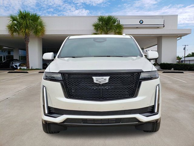 2024 Cadillac Escalade 4WD Sport