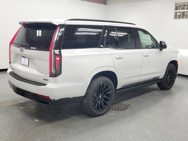 2024 Cadillac Escalade 4WD Sport