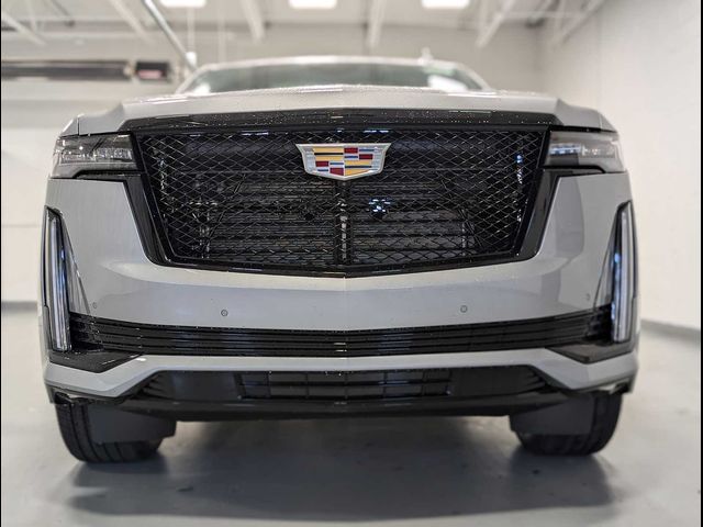 2024 Cadillac Escalade 4WD Sport