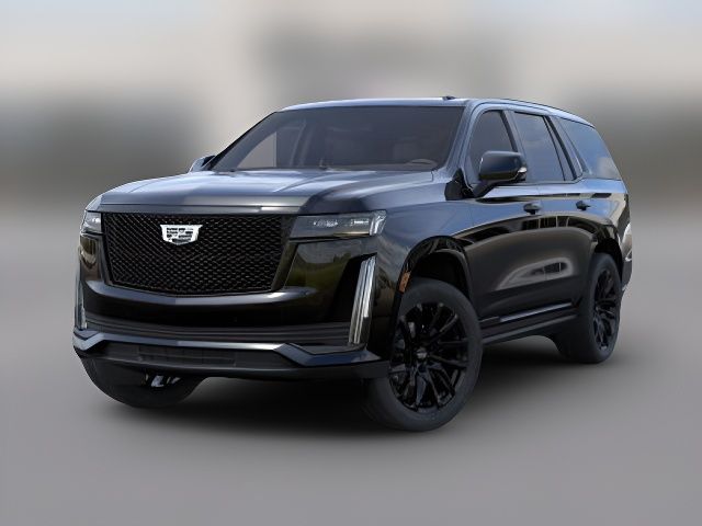 2024 Cadillac Escalade 4WD Sport