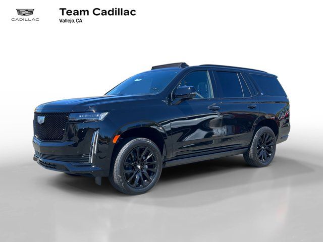 2024 Cadillac Escalade 4WD Sport