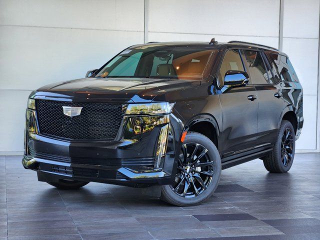 2024 Cadillac Escalade 4WD Sport