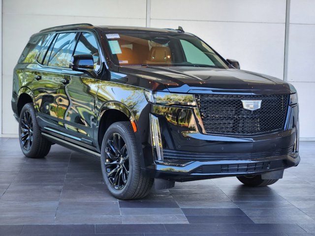 2024 Cadillac Escalade 4WD Sport