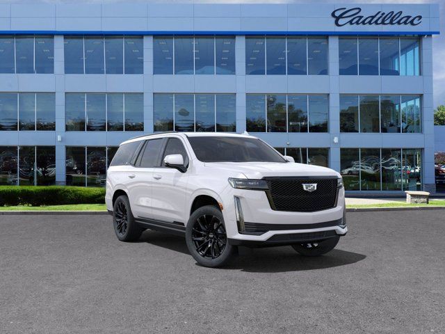 2024 Cadillac Escalade 4WD Sport