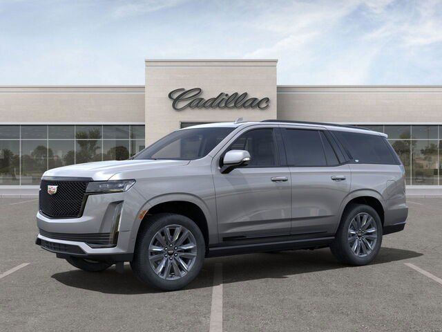 2024 Cadillac Escalade 4WD Sport