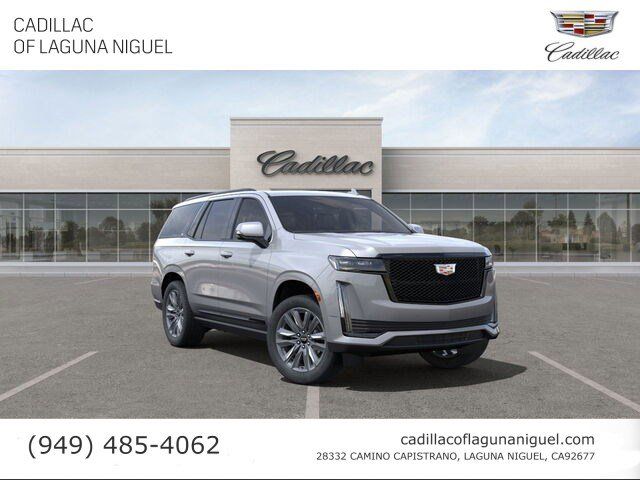 2024 Cadillac Escalade 4WD Sport