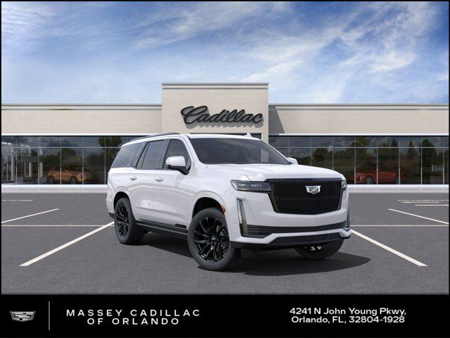 2024 Cadillac Escalade 4WD Sport