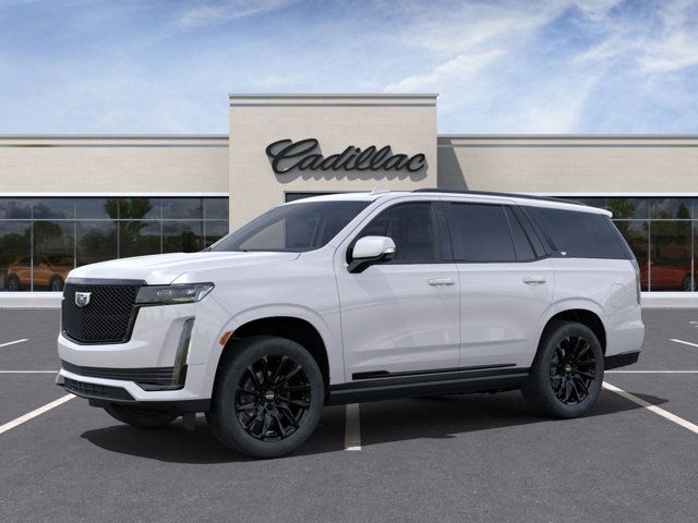 2024 Cadillac Escalade 4WD Sport