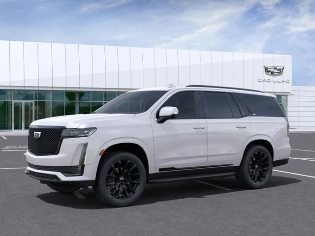 2024 Cadillac Escalade 4WD Sport