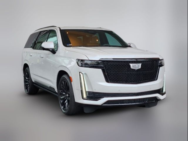 2024 Cadillac Escalade 4WD Sport