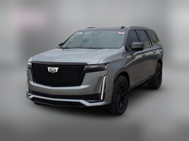 2024 Cadillac Escalade 4WD Sport