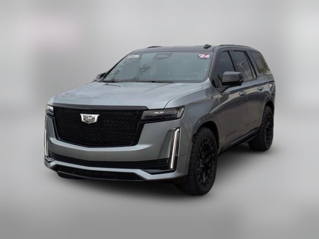 2024 Cadillac Escalade 4WD Sport