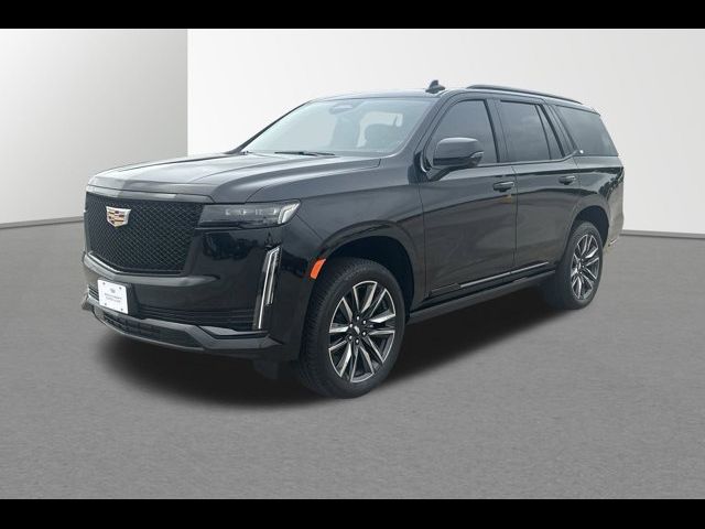 2024 Cadillac Escalade 4WD Sport