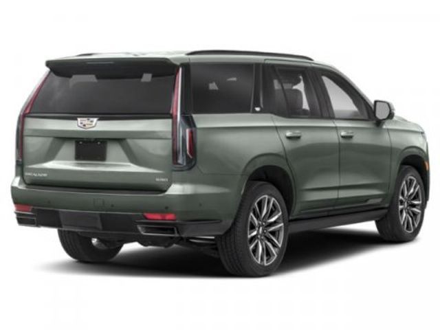 2024 Cadillac Escalade 4WD Sport