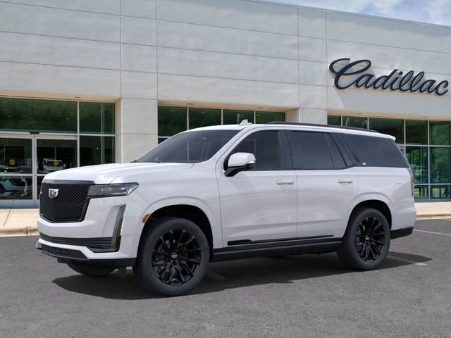 2024 Cadillac Escalade 4WD Sport