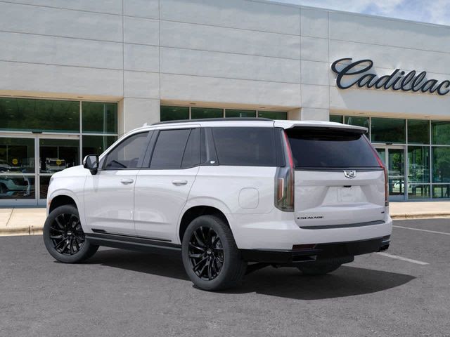 2024 Cadillac Escalade 4WD Sport