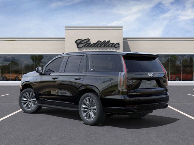 2024 Cadillac Escalade 4WD Sport