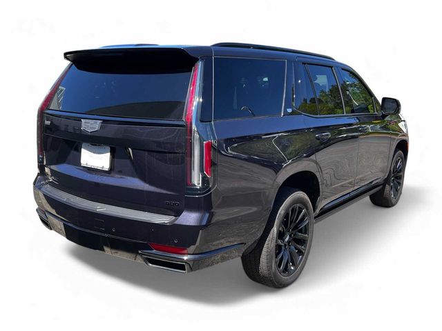 2024 Cadillac Escalade 4WD Sport