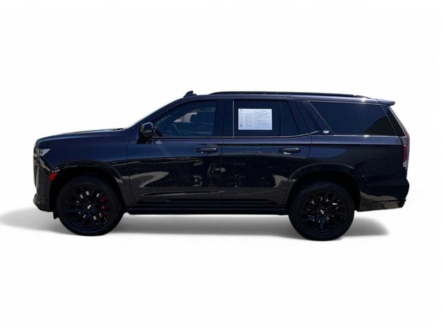 2024 Cadillac Escalade 4WD Sport