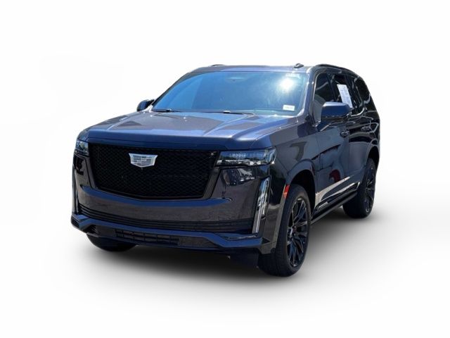 2024 Cadillac Escalade 4WD Sport