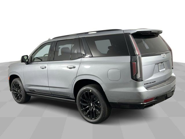 2024 Cadillac Escalade 4WD Sport