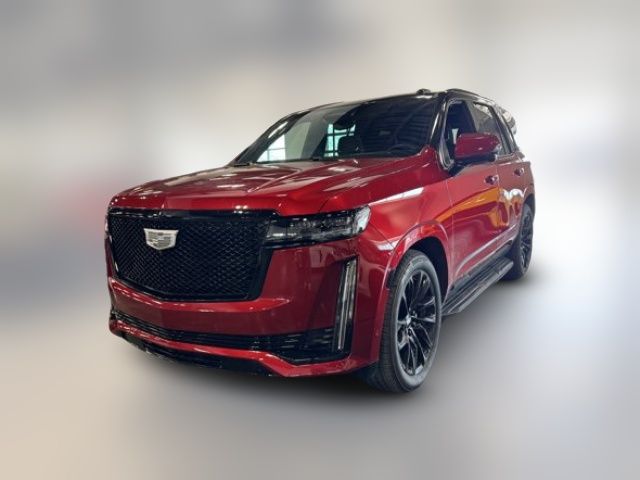 2024 Cadillac Escalade 4WD Sport