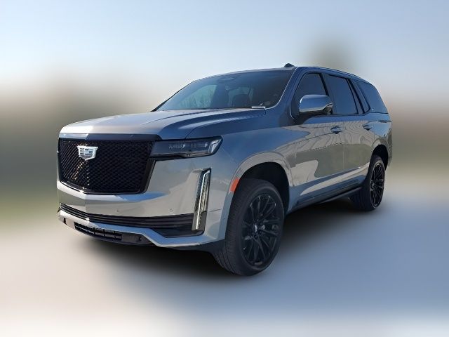 2024 Cadillac Escalade 4WD Sport