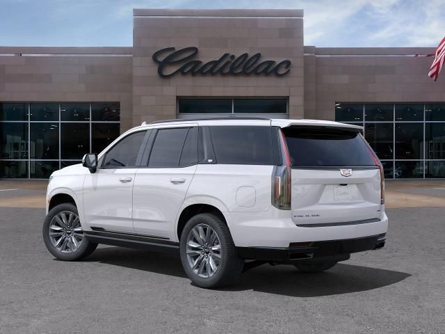 2024 Cadillac Escalade 4WD Sport