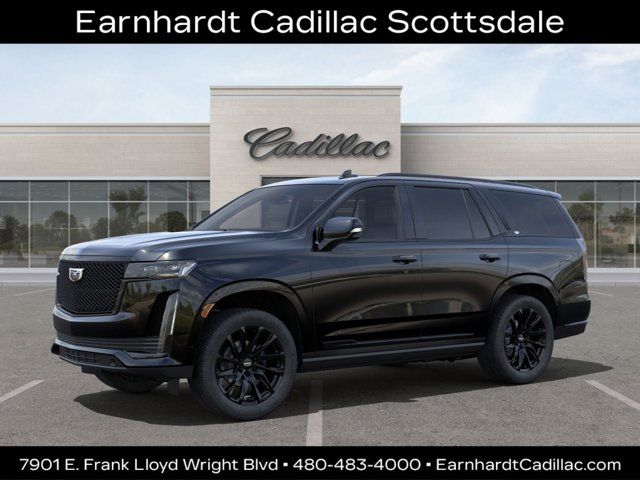 2024 Cadillac Escalade 4WD Sport