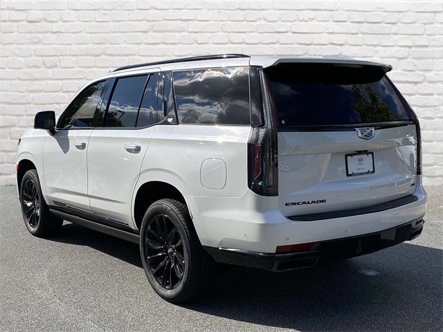 2024 Cadillac Escalade 4WD Sport